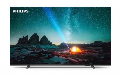 TV Set|PHILIPS|65"|4K/Smart|3840x2160|Wireless LAN|Bluetooth|Titan OS|65PUS7609/12