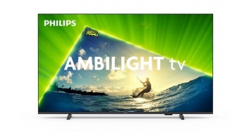 TV Set|PHILIPS|55"|4K/Smart|3840x2160|Wireless LAN|Bluetooth|Titan OS|55PUS8209/12