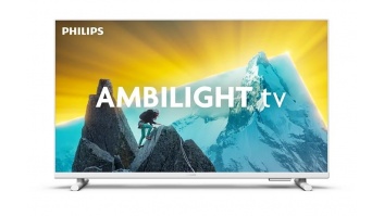 TV Set|PHILIPS|32"|Smart/FHD|1920x1080|Wireless LAN|Bluetooth|Google TV|White|32PFS6939/12