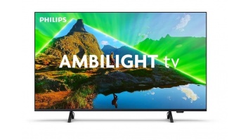 TV Set|PHILIPS|50"|4K/Smart|3840x2160|Wireless LAN|Bluetooth|Titan OS|Black|50PUS8319/12