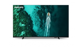 TV Set|PHILIPS|50"|4K/Smart|3840x2160|Wireless LAN|Bluetooth|Google TV|50PUS7409/12