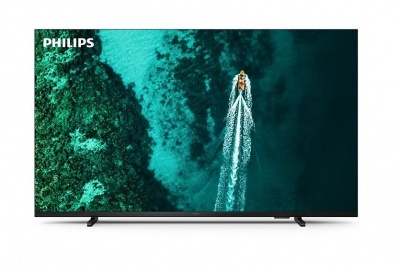 TV Set|PHILIPS|50"|4K/Smart|3840x2160|Wireless LAN|Bluetooth|Google TV|50PUS7409/12