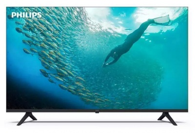 TV Set|PHILIPS|75"|4K/Smart|3840x2160|Wireless LAN|Bluetooth|Titan OS|Black|75PUS7009/12