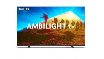 TV Set|PHILIPS|65"|4K/Smart|3840x2160|Wireless LAN|Bluetooth|Titan OS|65PUS8009/12