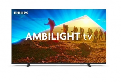 TV Set|PHILIPS|65"|4K/Smart|3840x2160|Wireless LAN|Bluetooth|Titan OS|65PUS8009/12