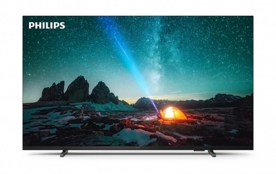 TV Set|PHILIPS|43"|4K/Smart|3840x2160|Wireless LAN|Bluetooth|Titan OS|43PUS7609/12