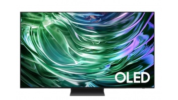 TV Set|SAMSUNG|48"|OLED/4K/Smart|3840x2160|Wireless LAN|Bluetooth|Tizen|Black|QE48S90DAEXXH