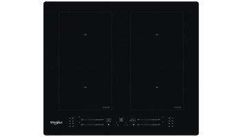 Whirlpool Hob | ‎WL S1360 NE | Induction | Number of burners/cooking zones 4 | Electronic | Timer | Black