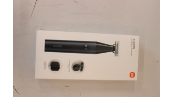 SALE OUT. Xiaomi UniBlade Trimmer EU | Xiaomi | UniBlade Trimmer | X300 EU | Black | DEMO