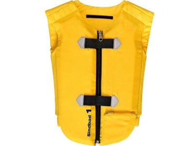 Beco life jacket Sindbad 1 | SKO