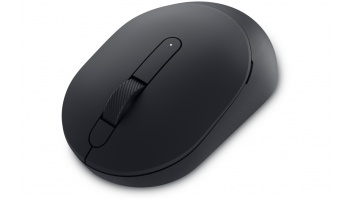 Dell Silent Mouse | MS355 | Wireless | Bluetooth/2.4GHz | Black