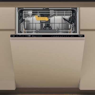 Whirlpool Dishwasher | WH8IPB14AM6L0 | Built-in | Width 59.8 cm | Number of place settings 14 | Number of programs 10 | Energy efficiency class B