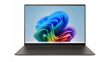 Asus Zenbook S 16 OLED UM5606WA-RK215W | Zumaia Gray | 16 " | OLED | 3K | 2880 x 1800 pixels | Glossy | AMD Ryzen AI 9 | HX 370 | 32 GB | LPDDR5X | Solid-state drive capacity 2000 GB | AMD Radeon 890M Graphics | Windows 11 Home | 802.11be | Bluetooth vers