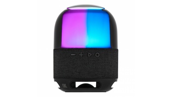 Adler Speaker | AD 1904 | 8 W | Bluetooth | Black | Portable | Wireless connection