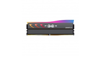 SILICON POWER XPower Storm 32GBx2 DDR5-6000,CL30, UDIMM, 2Gx8