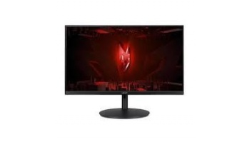 MONITOR LCD 24" XF240YS3BIPHX/BLACK UM.QX0EE.301 ACER