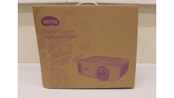 SALE OUT. BenQ TH671ST WUXGA Projector 1920x1080 / 3000 Lm/ 16:9 / 10000:1 / White | Benq | TH671ST | Full HD (1920x1080) | 3000 ANSI lumens | 10.000:1 | White | DAMAGED PACKAGING | Lamp warranty 12 month(s)