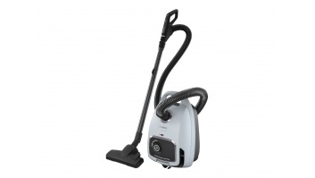 Bosch | Vacuum cleaner | BGB6X330 | Bagged | Power 600 W | Dust capacity 4 L | Graphite