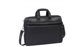 NB CASE ORLY 15.6"/8940 (PU) BLACK RIVACASE