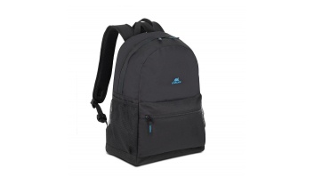 NB BACKPACK LITE URBAN 13.3"/5563 BLACK RIVACASE