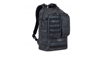 NB BACKPACK RUCKSACK 17.3"/7661 CAMO RIVACASE