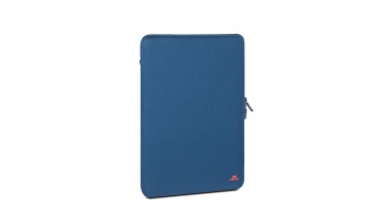 NB SLEEVE MACBOOK AIR 15"/5224 DARK BLUE RIVACASE