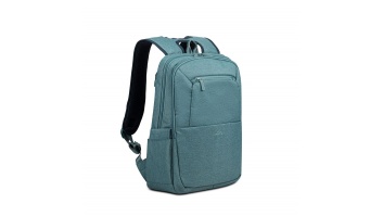 NB BACKPACK SUZUKA ECO 15.6"/7760 AQUAMARINE RIVACASE