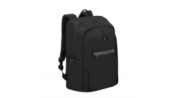 NB BACKPACK ALPEND. ECO 17.3"/7569 BLACK RIVACASE