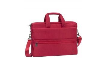 NB CASE TIERGARTEN 15.6"/8630 RED RIVACASE