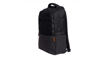 NB BACKPACK LISBOA 16"/BLACK 25244 TRUST