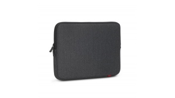 NB SLEEVE MACBOOK 13"/5123 DARK GREY RIVACASE