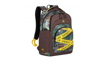 NB BACKPACK URBAN 30L 15.6"/5461 JUNGLE RIVACASE