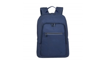 NB BACKPACK ALPENDORF ECO 16"/7561 DARK BLUE RIVACASE