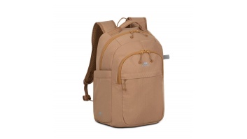 NB BACKPACK AVIVA 14"/5432 BEIGE RIVACASE