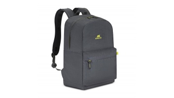 NB BACKPACK LITE URBAN 15.6"/5562 GREY RIVACASE