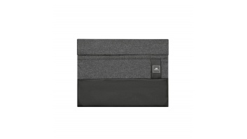 NB SLEEVE ULTRABOOK 15.6"/8805 BLACK MELANGE RIVACASE