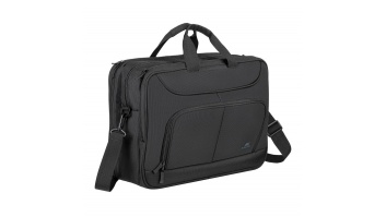 NB CASE TEGEL 15.6"/8432 BLACK RIVACASE