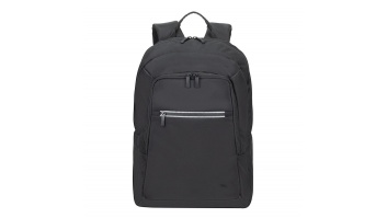 NB BACKPACK ALPENDORF ECO 16"/7561 BLACK RIVACASE