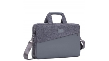 NB CASE EGMONT 15.6"/7930 GREY RIVACASE