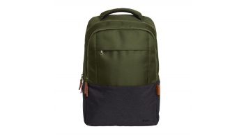 NB BACKPACK LISBOA 16"/GREEN 25243 TRUST