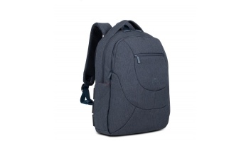 NB BACKPACK GALAPAGOS 15.6"/7761 DARK GREY RIVACASE