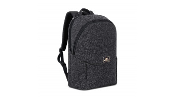 NB BACKPACK ANVIK 15.6"/7962 BLACK RIVACASE