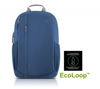 NB BACKPACK ECOLOOP URBAN/11-15" 460-BDLG DELL