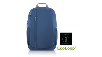 NB BACKPACK ECOLOOP URBAN/11-15" 460-BDLG DELL