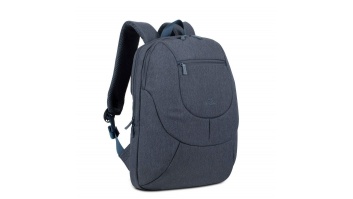 NB BACKPACK GALAPAGOS 14"/7723 DARK GREY RIVACASE