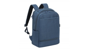 NB BACKPACK BISCAYNE 17.3"/8365 BLUE RIVACASE