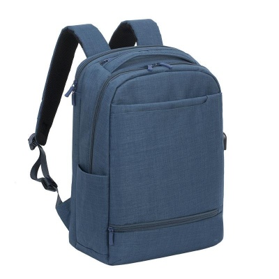 NB BACKPACK BISCAYNE 17.3"/8365 BLUE RIVACASE