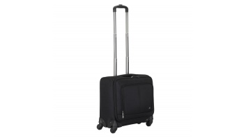 NB CASE TROLLEY TEGEL 15.6"/8481 BLACK RIVACASE