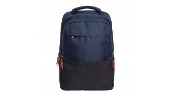 NB BACKPACK LISBOA 16"/BLUE 25124 TRUST