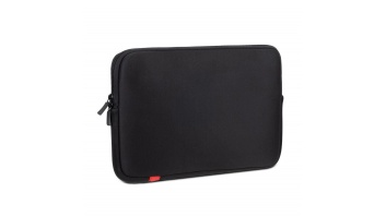 NB SLEEVE MACBOOK 13"/5123 BLACK RIVACASE